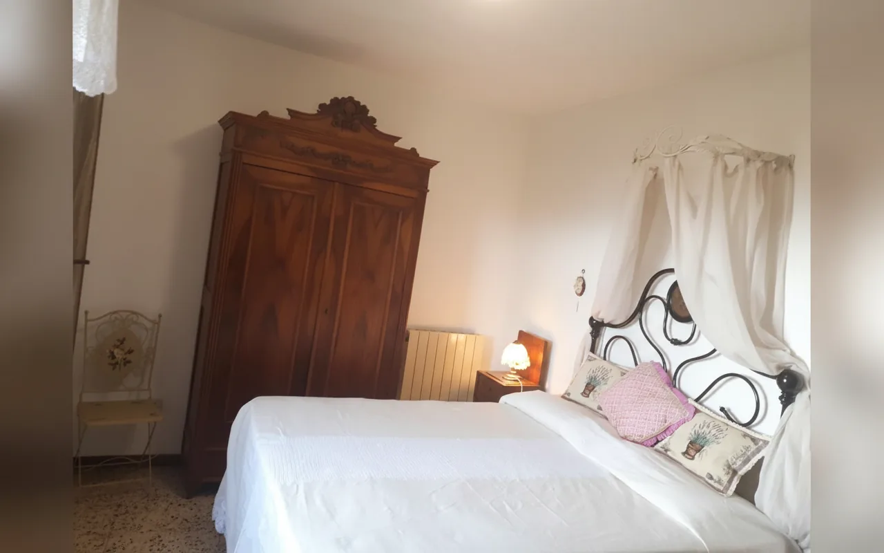 Il poggetto di Barbara, Scansano (Toscana)